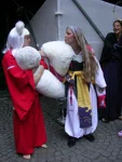 Foto des Kostüms