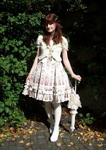 Cosplay-Cover: Alice and the Angels Classic Lolita