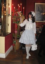 Cosplay-Cover: Classic Lolita [Winter Version]