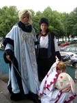 Foto des Kostüms