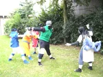 Foto des Kostüms