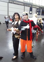 Cosplay-Cover: Naruto - The Last