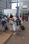 Foto des Kostüms