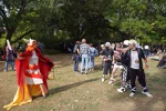 Foto des Kostüms