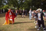 Foto des Kostüms