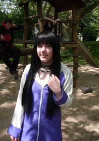 Cosplay-Cover: Hinata Hyuga