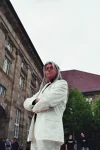 Foto des Kostüms