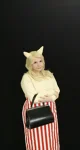 Foto des Kostüms