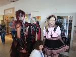 Foto des Kostüms