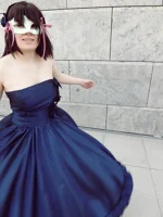 Cosplay-Cover: Yuuki Kuran [Masquerade Night]