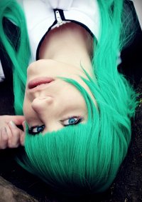 Cosplay-Cover: Gumi Megpoid [SenbonSakura]