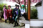Foto des Kostüms