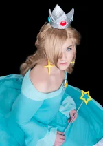 Cosplay-Cover: Rosalina