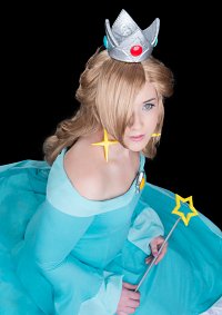 Cosplay-Cover: Rosalina