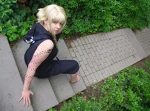 Cosplay-Cover: Medusa [Witch]