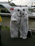 Foto des Kostüms