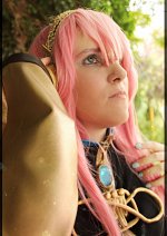 Cosplay-Cover: Megurine Luka 🎤 Basic