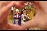 Foto des Kostüms