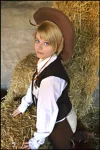 Foto des Kostüms