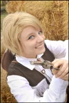 Foto des Kostüms
