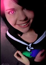 Cosplay-Cover: Gumi Megpoid [Sunset love Suicide]