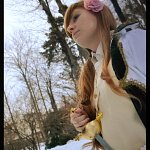 Cosplay: Daniél Héderváry - (MaleHungary) - History