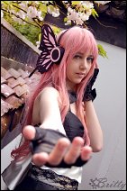 Cosplay-Cover: Megurine Luka 巡音 ルカ ♪♫ [Magnet]