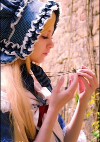 Cosplay-Cover: Rosa Kirkland ❁ (fem!England) - Colonial Dress