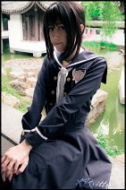 Cosplay-Cover: Vietnam ★ Việt Nam - Gakuen Asia Class