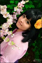 Cosplay-Cover: Japan - female (Sakura Honda) ❁ Basic [日本]