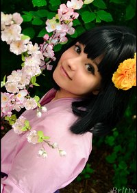 Cosplay-Cover: Japan - female (Sakura Honda) ❁ Basic [日本]