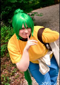 Cosplay-Cover: Mion Sonozaki