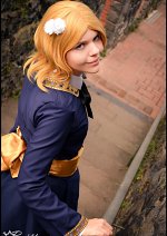 Cosplay-Cover: Francis Bonnefoy [young France Tunic]