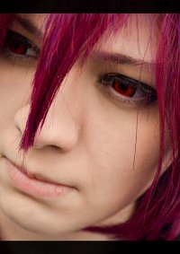 Cosplay-Cover: Matsuoka Rin 松岡 凛 -[Samezuka Winter Gakuen]