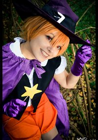 Cosplay-Cover: Nagisa Hazuki (葉月渚) ★ Halloween