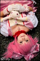 Cosplay-Cover: Madoka Kaname (鹿目まどか) ❀ Puella Magi