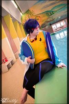 Cosplay-Cover: Rei Ryugazaki [Iwatobi Swim Club]