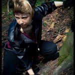 Cosplay: Niederlande - Hetaween