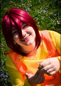 Cosplay-Cover: Gou Matsuoka- High Speed/Child