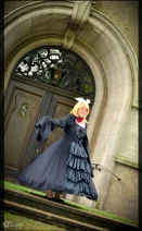 Cosplay-Cover: Rin  Kagamine