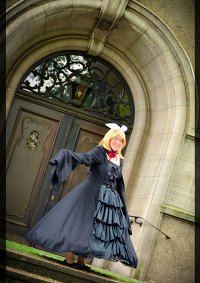 Cosplay-Cover: Rin  Kagamine