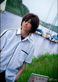 Cosplay-Cover: Kihara Tsumugu (木原 紡) [Summer Uniform]