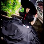 Cosplay: Homulily ♦ Witch!Homura