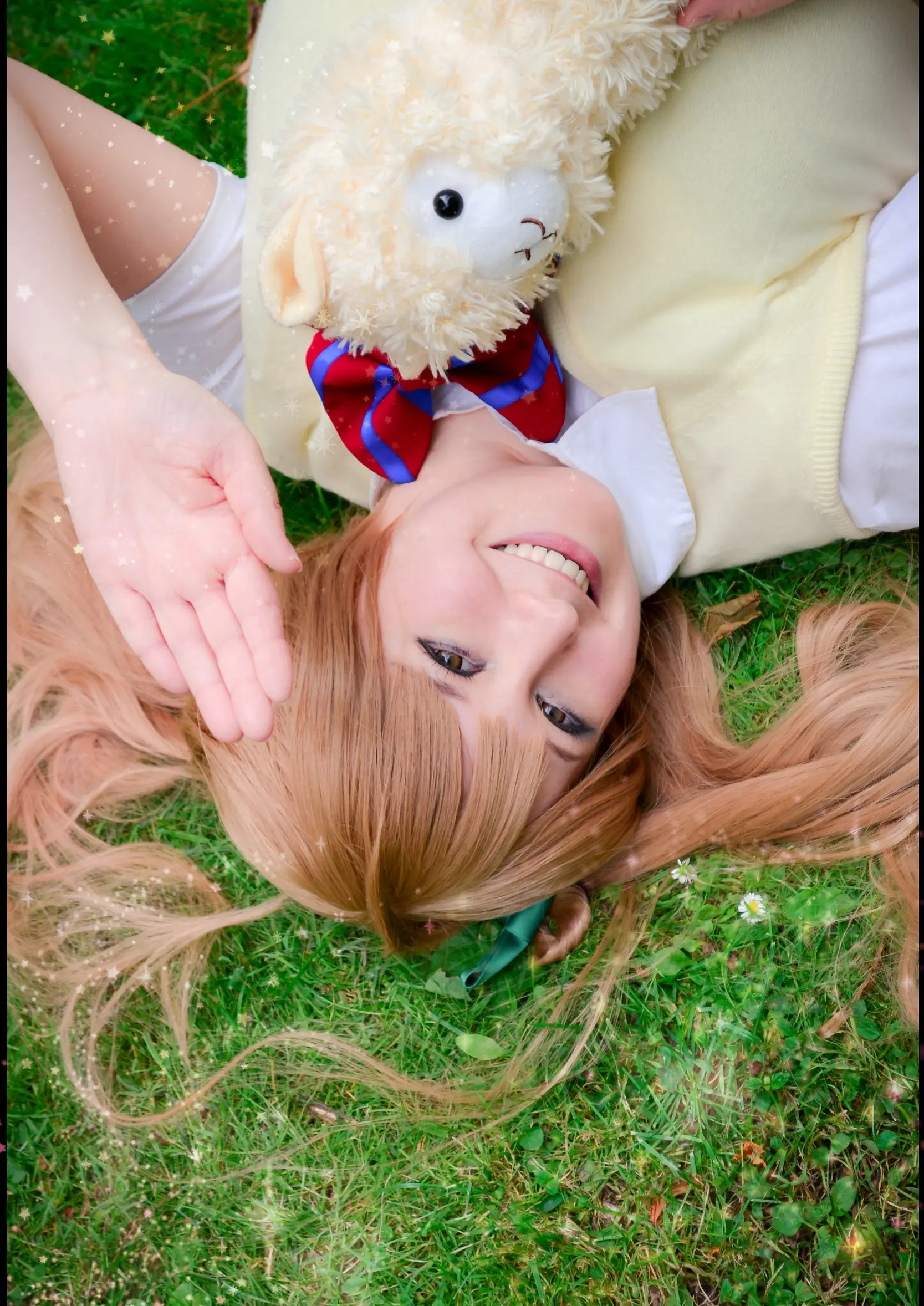Cosplay-Cover: Minami Kotori - 南 ことり [Summer Uniform]