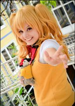 Cosplay-Cover: Nagisa Hazuki (葉月渚) ★ Female