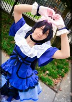 Cosplay-Cover: Umi Sonoda ♪♬ 園田海未 – KiRa-KiRa Sensation!