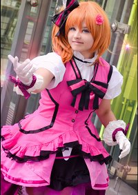 Cosplay-Cover: Honoka Kousaka (高坂穂乃果) ♥ KiRa-KiRa Sensation!