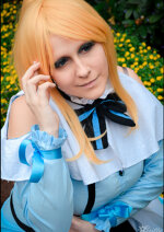 Cosplay-Cover: Eri Ayase - KiRa-KiRa Sensation!