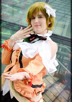 Cosplay-Cover: Hanayo Koizumi  ♫ KiRa-KiRa Sensation! [alt]