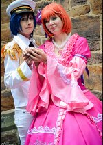 Cosplay-Cover: Ichinose Tokiya~Shining Allstar~